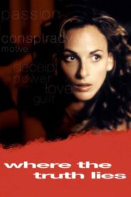 Where the Truth Lies 1999 one on netflix