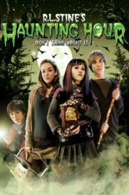 The Haunting Hour: Don’t Think About It 2007 one on netflix
