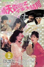 Even Mountains Meet 1993 one on netflix