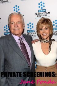 Private Screenings: Jane Fonda 2007 one on netflix