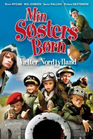 My Sister’s Kids in Jutland 2010 one on netflix