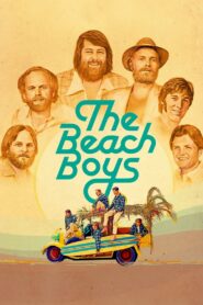 The Beach Boys 2024 one on netflix