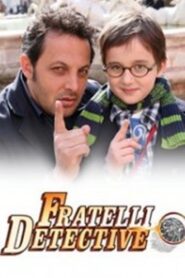 Fratelli detective 2009 one on netflix