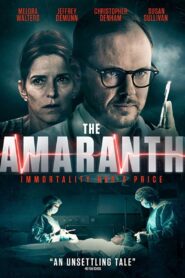 The Amaranth 2018 one on netflix