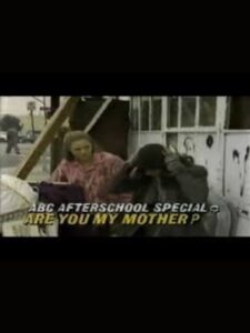 Are You My Mother? 1986 one on netflix