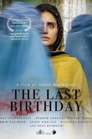 The Last Birthday 2023 one on netflix
