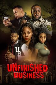 Unfinished Business 2023 one on netflix