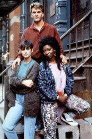 Ghost: Remembering the Magic 2001 one on netflix