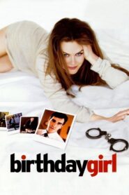 Birthday Girl 2001 one on netflix