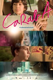 CaRabA 2019 one on netflix