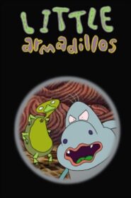 Little Armadillos 2002 one on netflix