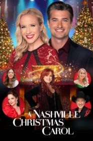 A Nashville Christmas Carol 2020 one on netflix