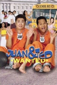 Juan & Ted: Wanted 2000 one on netflix