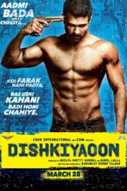 Dishkiyaoon 2014 one on netflix