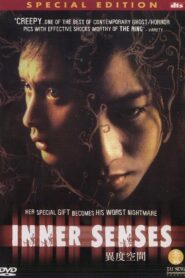 Inner Senses 2002 one on netflix