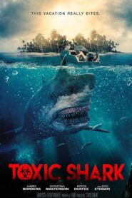 Toxic Shark 2017 one on netflix