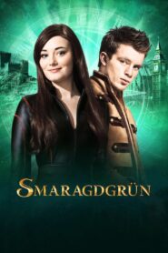 Emerald Green 2016 one on netflix
