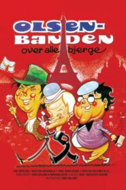 The Olsen Gang Long Gone 1981 one on netflix