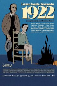 Cante jondo: Granada, 1922 2022 one on netflix