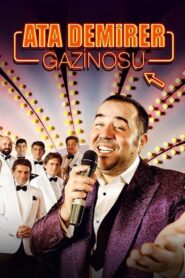 Ata Demirer Gazinosu 2020 one on netflix