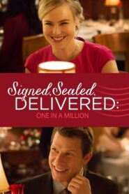 Signed, Sealed, Delivered: One in a Million 2016 one on netflix