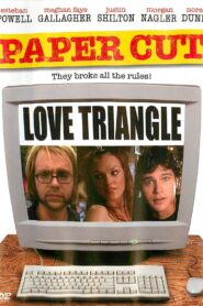 Paper Cut 2004 one on netflix