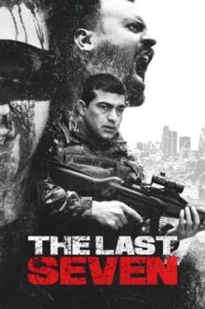 The Last Seven 2010 one on netflix