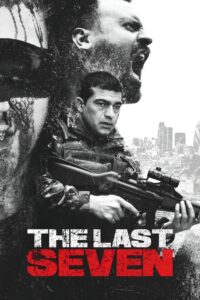 The Last Seven 2010 one on netflix