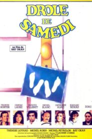 Drôle de samedi 1985 one on netflix