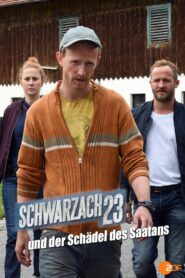 Schwarzach 23 und der Schädel des Saatan 2018 one on netflix