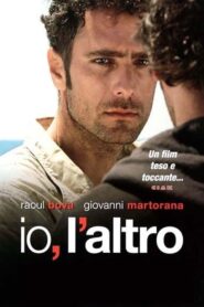 I, the Other 2007 one on netflix