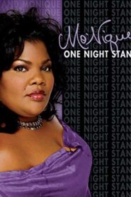 Mo’Nique: One Night Stand 2004 one on netflix