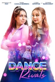 Dance Rivals 2024 one on netflix