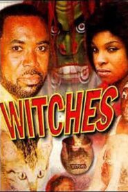 Witches 1998 one on netflix