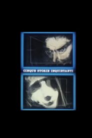 Cinque Storie Inquietanti: Il Treno delle Cinque 1987 one on netflix