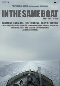 In the same boat 2016 one on netflix