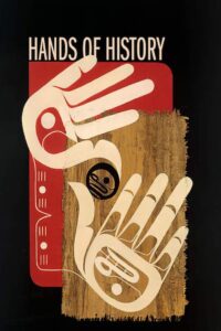 Hands of History 1994 one on netflix