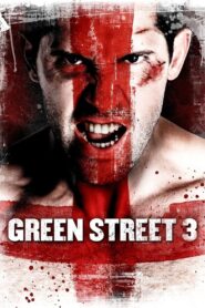 Green Street 3: Never Back Down 2013 one on netflix