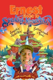 Ernest Goes to Splash Mountain 1989 one on netflix