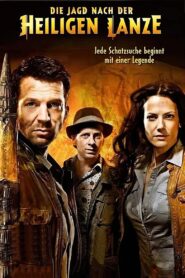 Spear of Destiny 2010 one on netflix