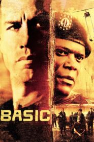 Basic 2003 one on netflix