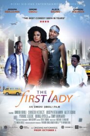 The First Lady 2016 one on netflix