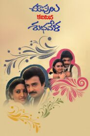 Choopulu Kalasina Shubhavela 1988 one on netflix