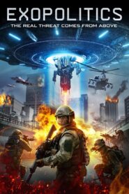 Exopolitics 2021 one on netflix