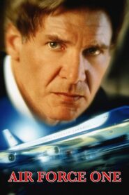 Air Force One 1997 one on netflix