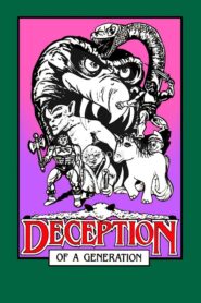 Deception of a Generation 1984 one on netflix