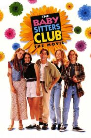 The Baby-Sitters Club 1995 one on netflix