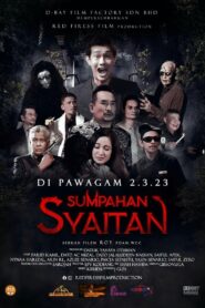Satan’s Curse 2023 one on netflix
