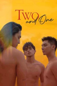 Two and One 2021 one on netflix