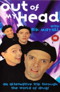 Out Of My Head 1995 one on netflix